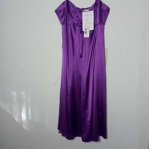 Rebecca Taylor silk  Dress